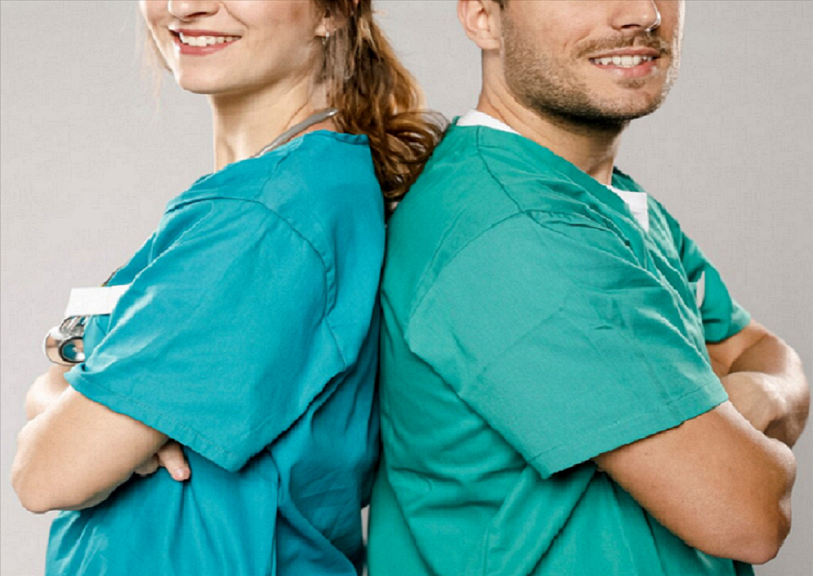 Photo d'accueil Espace Recrutement